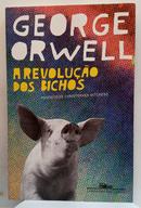 A REVOLU��O DOS BICHOS-GEORGE ORWELL