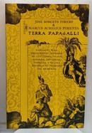 Terra Papagalli-Jos� Roberto Torero / Marcus Aurelius Pimenta