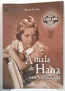 A Mala de Hana - Uma Hist�ria Real-Karen Levine