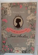 O clube de escrita de Jane Austen-Rebecca Smith
