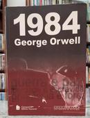 1984-GEORGE ORWELL