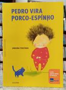 PEDRO VIRA PORCO-ESPINHO-JANAINA TOKITAKA