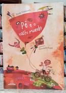 P� E O VASTO MUNDO / COLE��O HORA VIVA-PAULO VENTURELLI