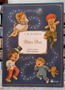 PETER PAM-JAMES MATTHEW BARRIE