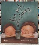 UM GOLE, UMA PALAVRA-ALEXANDRE GUIMAR�ES