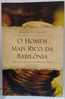 O Homem mais rico da Babil�nia-George S. Clason