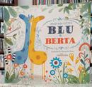 BLU E BERTA-KRISTYNA LITTEN