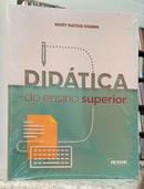 DID�TICA DO ENSINO SUPERIOR-MARY NATSUE OGAWA