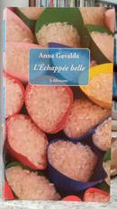 L�CHAPP�E BELLE-ANNA GAVALDA