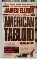 AMERICAN TABLOID-JAMES ELLROY