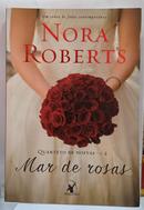 Mar de Rosas / Vol. 2 / Quarteto de Noivas-Nora Roberts