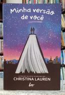 MINHA VERS�O DE VOC�-CHRISTINA LAUREN