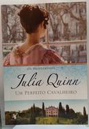 UM PERFEITO CAVALHEIRO / VOL 03 / OS BRIDGERTONS-JULIA QUINN