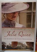 OS SEGREDOS DE COLIN BRIDGERTON / VOL 04 / OS BRIDGERTONS-JULIA QUINN