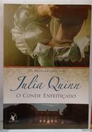 O CONDE ENFEITI�ADO / VOL 06 / OS BRIDGERTONS-JULIA QUINN