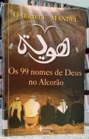 OS 99 NOMES DE DEUS NO ALCOR�O-GABRIELE MANDEL