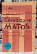 POEMAS ESCOLHIDOS DE GREG�RIO DE MATOS-GREG�RIO DE MATOS