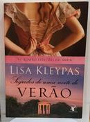 SEGREDOS DE UMA NOITE DE VER�O / S�rie As Quatro Esta��es do Amor-LISA KLEYPAS