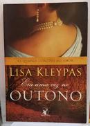 Era uma vez no outono / S�rie as quatro esta��es do Amor-Lisa Kleypas 