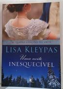 Uma Noite Inesquec�vel / S�rie as quatro esta��es do Amor-Lisa Kleypas 