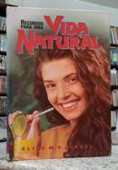 RECURSOS PARA UMA VIDA NATURAL-ELIZA M. S. BIAZZI