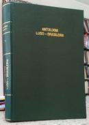 ANTOLOGIA LUSO-BRASILEIRA-WAGNER RIBEIRO