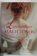Ligeiramente maliciosos / Vol. 2 / Os Bedwyns-Mary Balogh