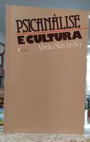 PSICAN�LISE E CULTURA-ABR�O SLAVUTZKY
