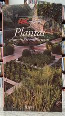 ABCED�RIO DAS PLANTAS AROM�TICAS E MEDICINAIS-ERIKA LA�S