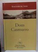 Dom Casmurro / Cole��o Folha Grandes Escritores Brasileiros-MACHADO DE ASSIS