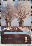 EST�TICA - CONCEITOS-CHAVE EM FILOSOFIA-DANIEL HERWITZ