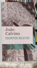 ESCRITOS SECRETOS-JO�O CALVINO