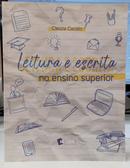 LEITURA E ESCRITA NO ENSINO SUPERIOR-CLEUZA CECATO