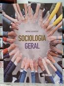 SOCIOLOGIA GERAL-NO�MIA LAZZARESCHI