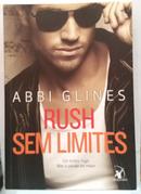 Rush Sem Limites-Glines, Abbi 