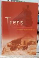 TRENS-ARNOLDO MONTEIRO BACH