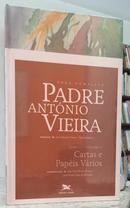 OBRA COMPLETA PADRE ANT�NIO VIEIRA - CAR - ANT�NIO VIEIRA ( PADRE )