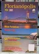 GUIA FLORIAN�POLIS N�MERO 4 - 2013-EDITORA LAGOA