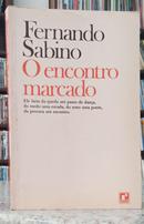 O ENCONTRO MARCADO-FERNANDO SABINO