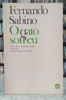 O GATO SOU EU-FERNANDO SABINO