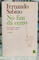 NO FIM D� CERTO-FERNANDO SABINO