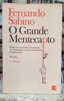 O GRANDE MENTECAPTO-FERNANDO SABINO