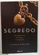 Segredo-L. Marie Adeline