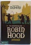 Aventuras de Robin Hood / Edi��o Comentada-ALEXANDRE DUMAS