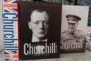 Winston Churchill / Vol. 1 e 2 / Box -MARTIN GILBERT