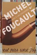 ISTO N�O � UM CACHIMBO-MICHEL FOUCAULT