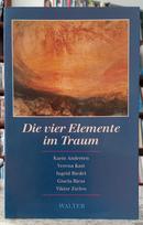 DIE VIER ELEMENTE IM TRAUM-KARIN ANDERTEN / VERENA KAST / INGRID RIEDEL / GISELA RIESS / VIKTOR ZIELEN