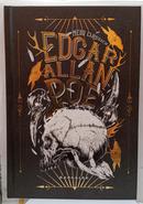 Medo Cl�ssico -Edgar Allan Poe