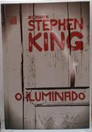 O ILUMINADO	-STEPHEN KING