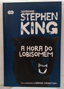 A Hora do Lobisomem-Stephen King